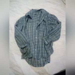 Xhilaration flannel